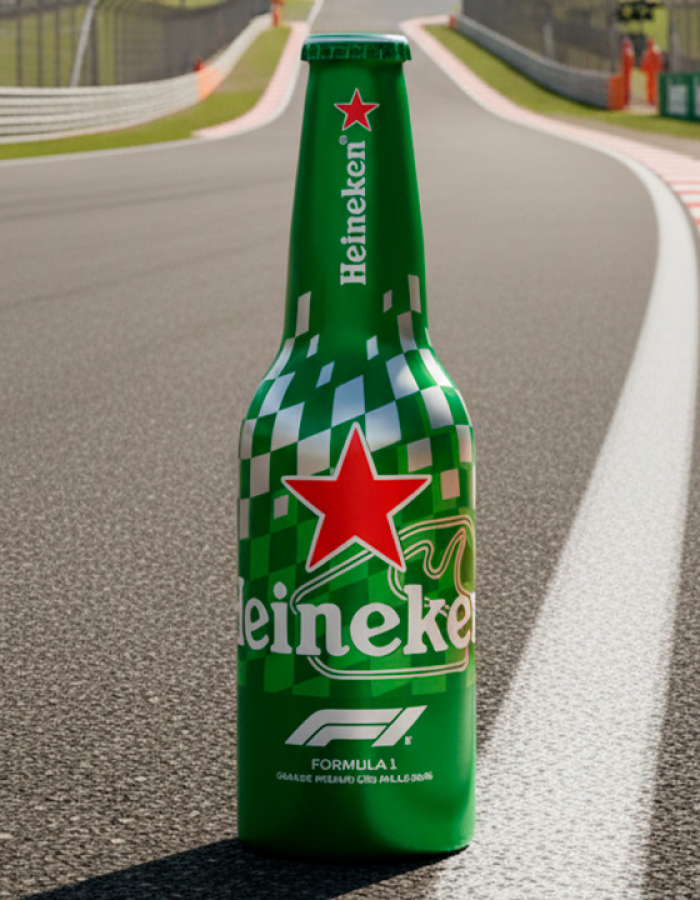 Heineken