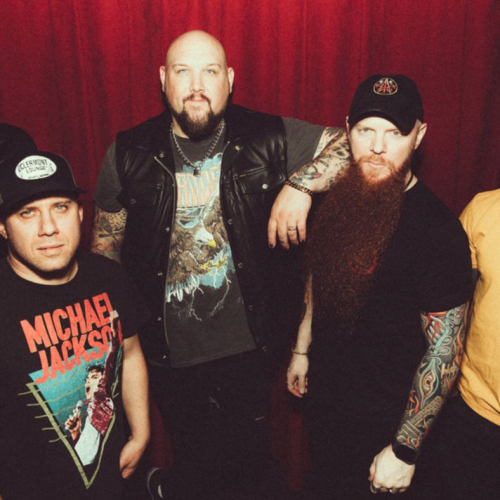 Atreyu em São Paulo: a trajetória de uma das maiores influências do Metalcore