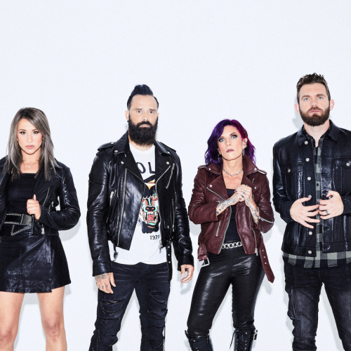Skillet anuncia shows no Brasil em outubro