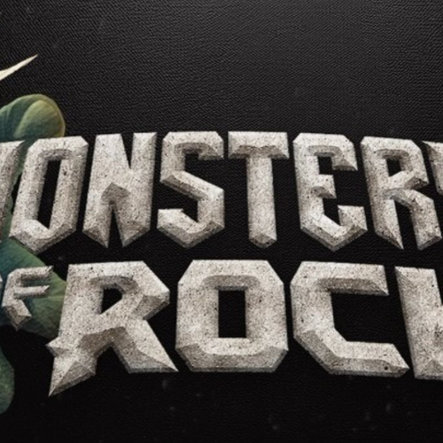 O Monsters of Rock 2026 lembra algo que o rock nunca deixou de ser: resistência cultural