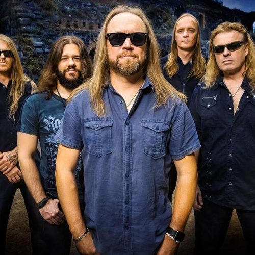 Masterplan traz a São Paulo, em outubro, show de hits de toda a carreira