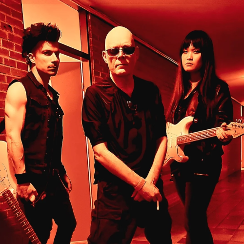 The Sisters of Mercy anuncia turnê pela América Latina com shows no Brasil