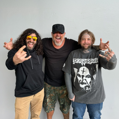 Integrity traz mais de três décadas de devoção à música pesada pela 1º vez ao Brasil