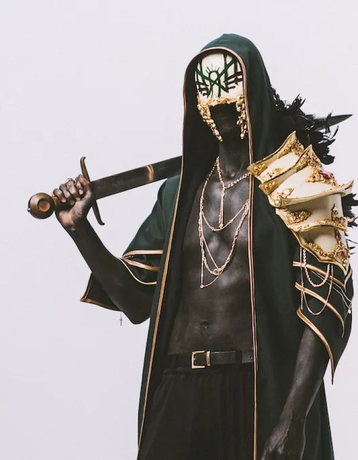 Sleep Token: dos primórdios à ascensão nova era