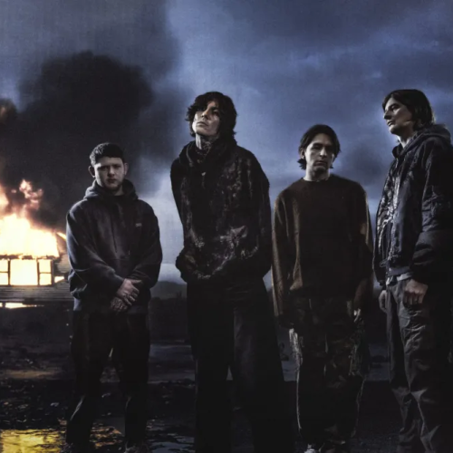 Guia completo: show do Bring Me The Horizon no Allianz Parque