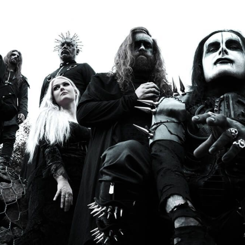 Cradle of Filth volta ao Brasil em agosto com turnê do 14º álbum, “The Screaming of the Valkyries”
