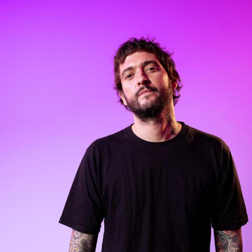 Oxigênio Festival 2024 anuncia acústicos de Chuck Ragan e Gabriel Zander