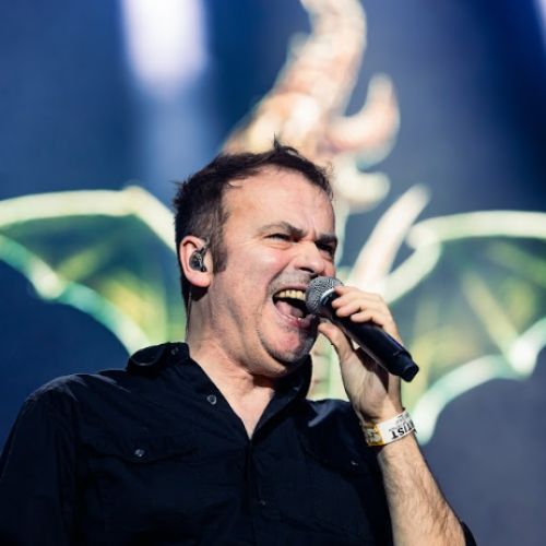 Bangers Open Air consolida sua força como o maior festival de metal do Brasil