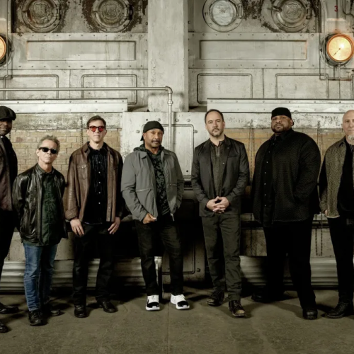 Dave Matthews Band faz dois shows neste final de semana em São Paulo