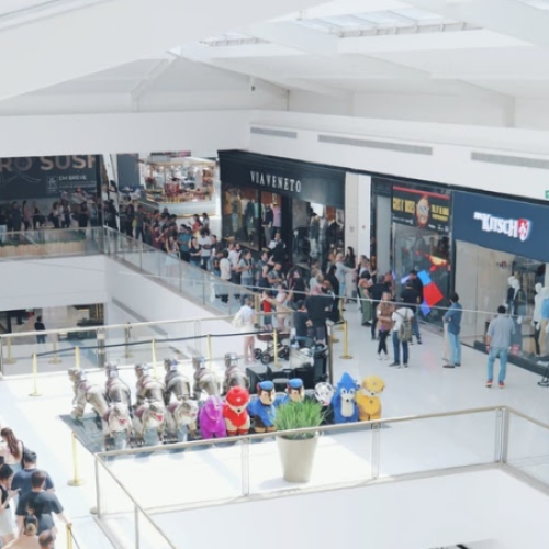 Rio Preto registra multidão para garantir ingressos do Guns N’ Roses