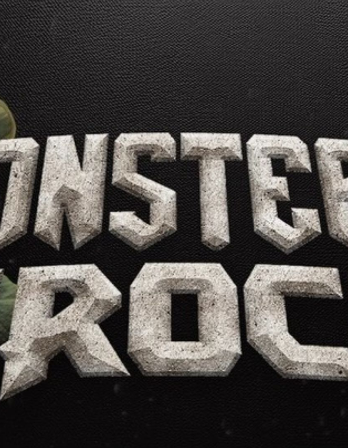 Monsters of Rock
