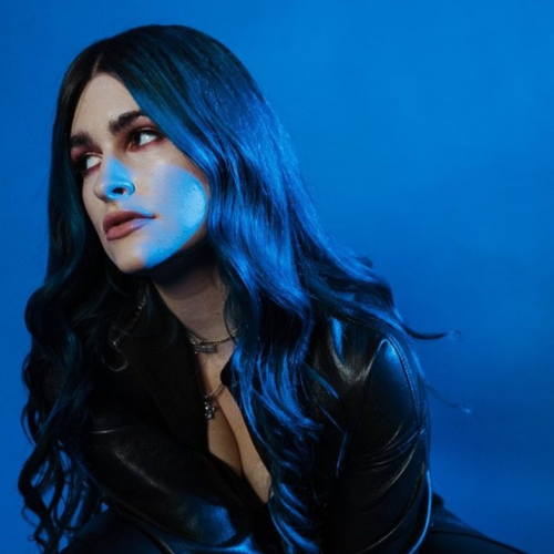 Courtney LaPlante: a voz que está redefinindo o papel feminino no metal