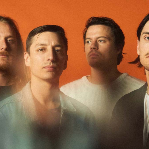 Explorando os álbuns do The Plot In You: o que mudou em cada fase?