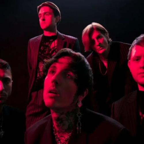 Confira o possível setlist do Bring Me The Horizon no Allianz Parque