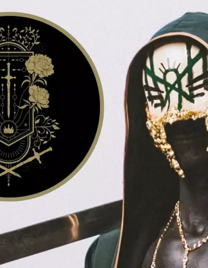 sleep token damocles 1