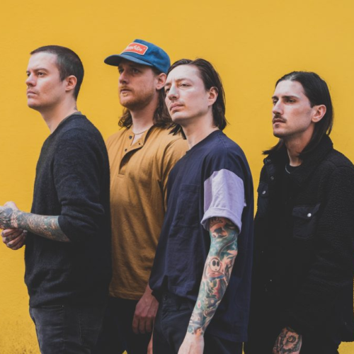 Confira o possível setlist do The Plot In You no Allianz Parque