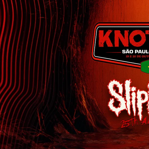 O Brasil no Knotfest Brasil 2024