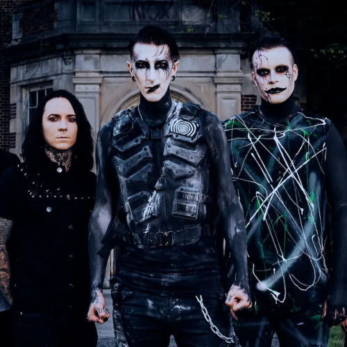 Confira o possível setlist do Motionless in White no Allianz Parque