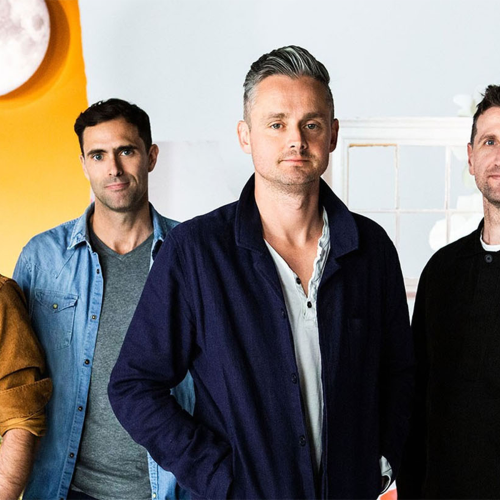 Keane desembarca essa semana no Brasil para shows em São Paulo, Rio e Curitiba