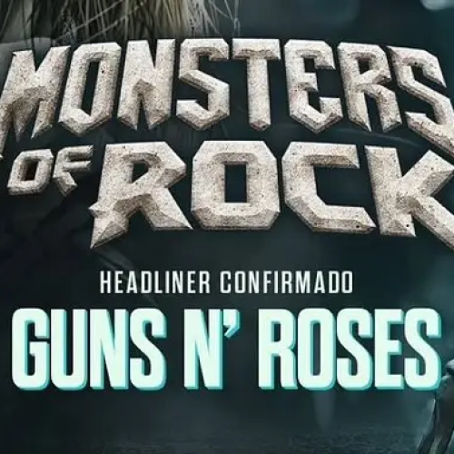 Monsters of Rock 2026: lineup reúne lendas e nova geração em edição histórica em São Paulo