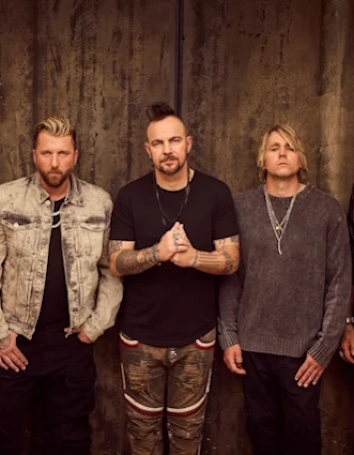 three days grace single mayday