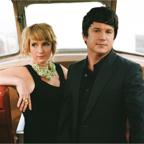 Sixpence None The Richer faz turnê histórica no Brasil em junho