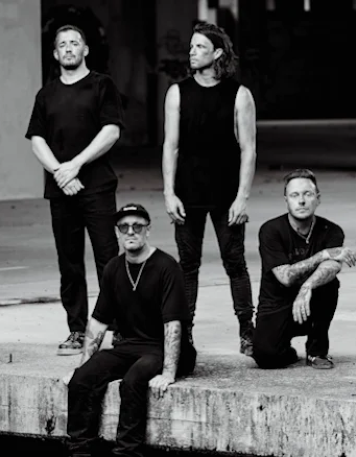 Architects novo album