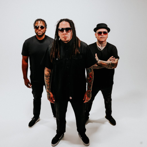 P.O.D confirma shows em Curitiba e no Rio de Janeiro