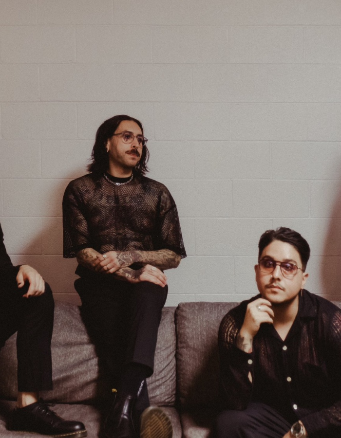 Dayseeker em São Paulo