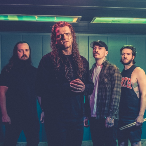 Força do metalcore moderno, Miss May I se apresenta em São Paulo nesta quinta (29/05)