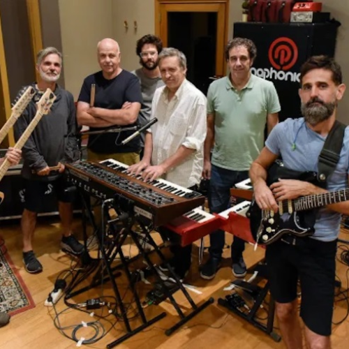 Genetics fará única apresentação no Brasil