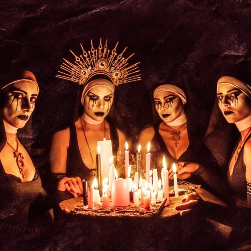 Dogma anuncia show extra em São Paulo na Casa Aurea em SP