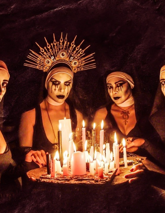 Dogma anuncia show extra em São Paulo na Casa Aurea em SP