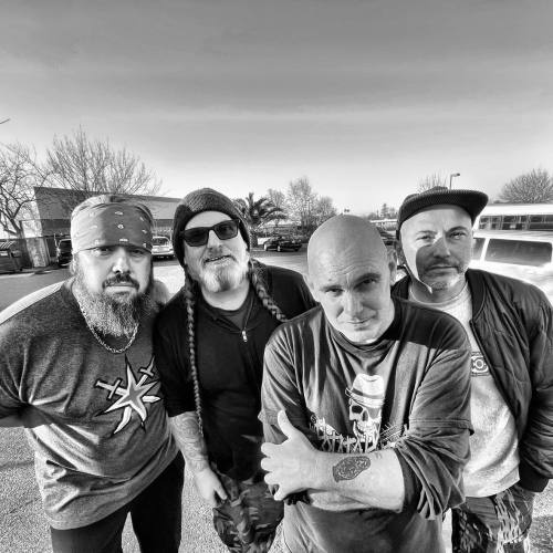 7 Seconds, lenda do hardcore punk, volta a São Paulo em agosto