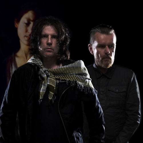 The Cult traz aclamada turnê de 40 anos ao Brasil em fevereiro de 2025