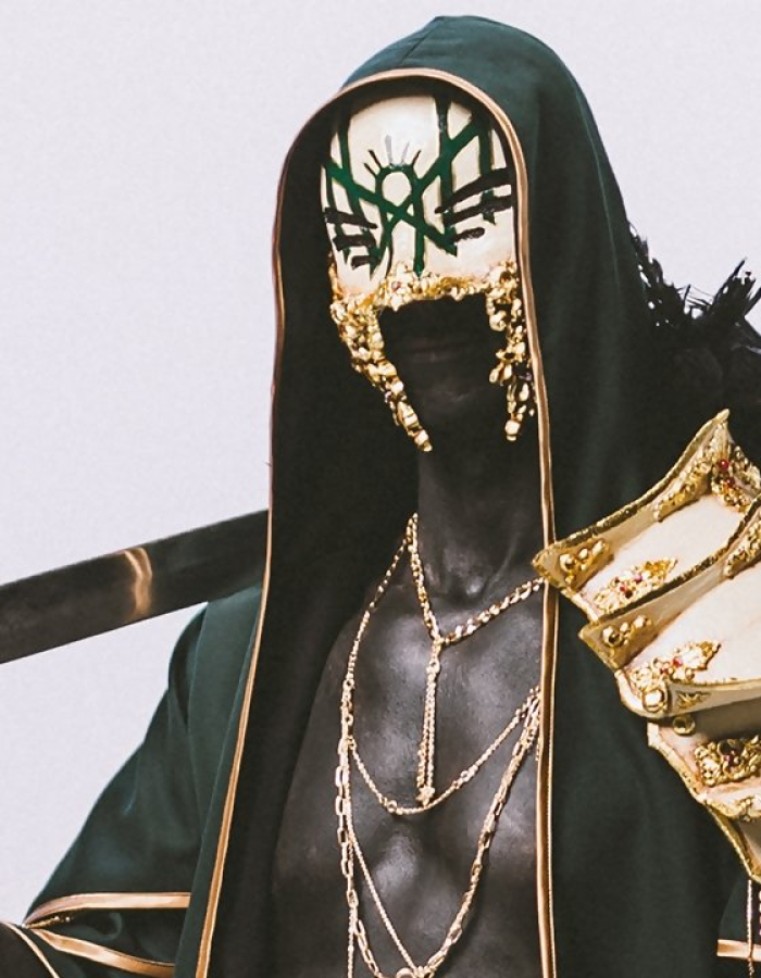 sleep token emergence