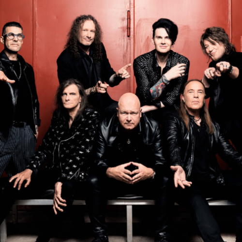 Helloween anuncia única apresentação em São Paulo da turnê de 40 anos