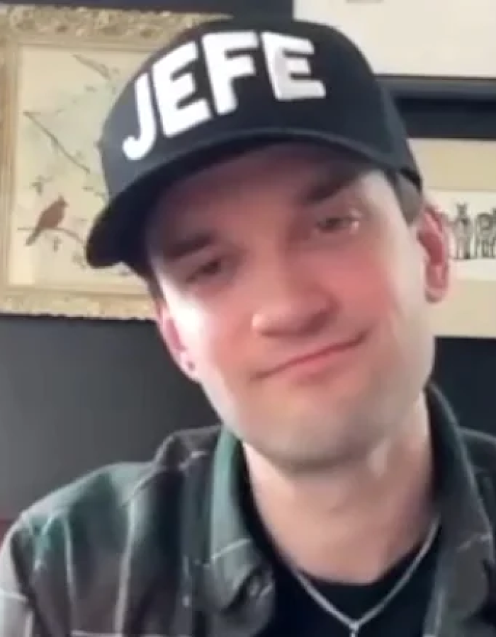 Arejay Hale halestorm backing tracks