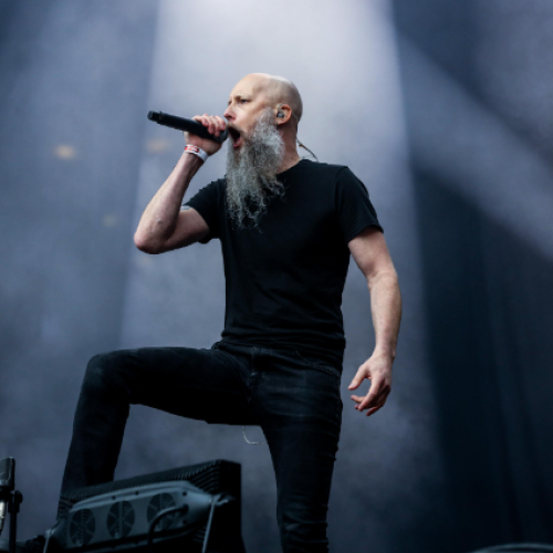 Meshuggah domina o Knotfest Brasil 2024 com fúria e precisão técnica