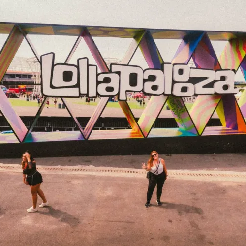 BuyTicket aponta queda nos preços de ingressos para o Lollapalooza Brasil 2026