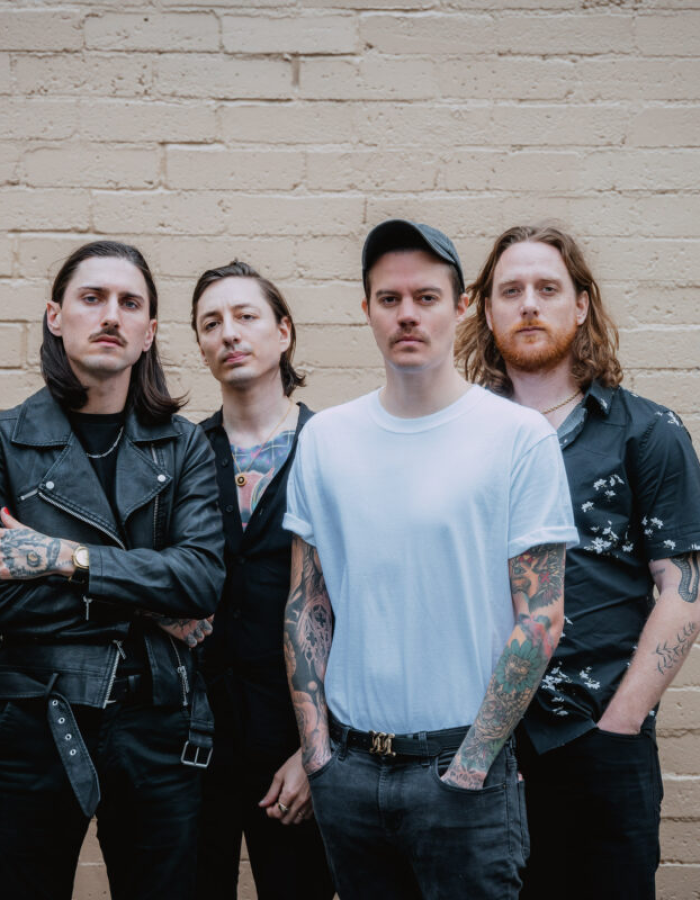 the plot in you: a jornada