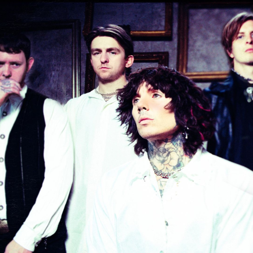 Como o Bring Me The Horizon conquistou o coração do Brasil?