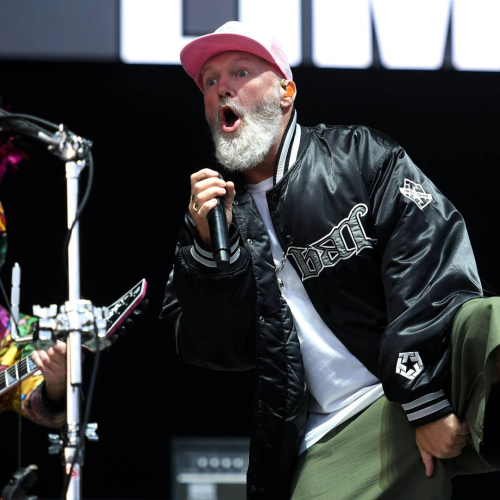 Limp Bizkit apresenta show da LOSERVILLE TOUR neste fim de semana no Allianz Parque