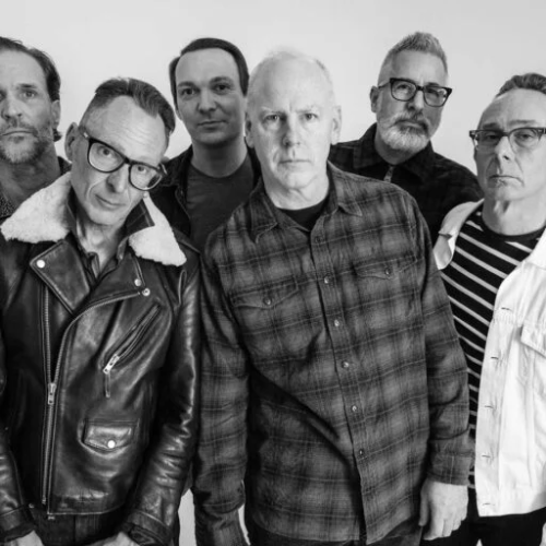 Bad Religion retorna ao Brasil para show único em São Paulo