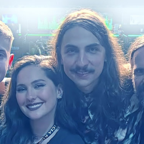 Patfest 4 confirma participação de Titãs, Black Pantera, Marisa Orth, André Frateschi, entre outros