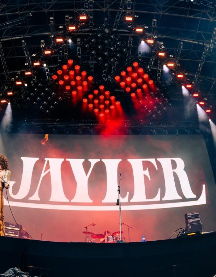 jayler