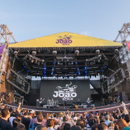 João Rock 2023: 1ª batalha de rimas do festival tem 4 semifinalistas