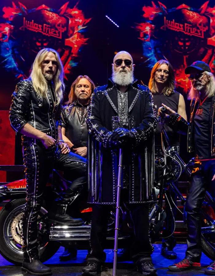 judas priest
