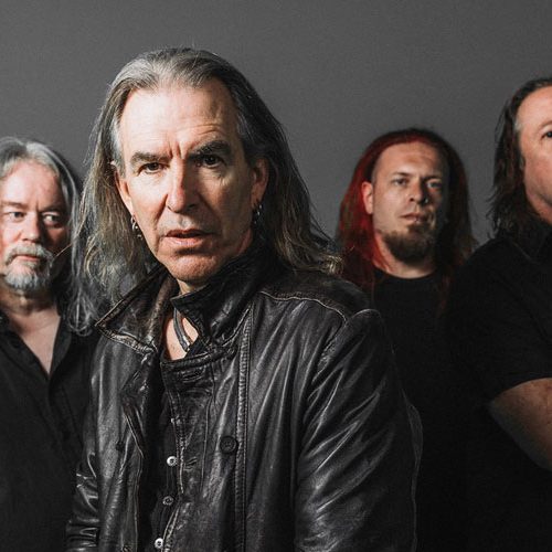 New Model Army banda chega ao Brasil com a turnê do novo disco “Unbroken”