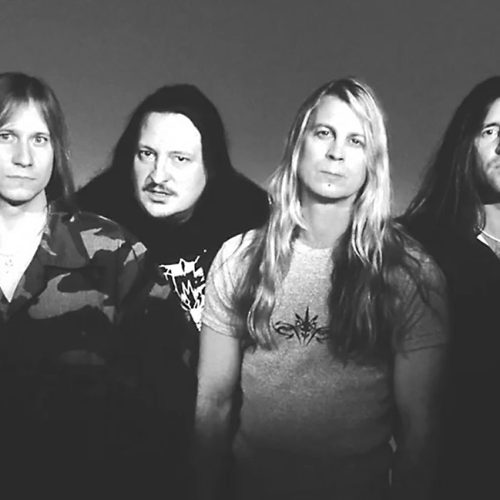 Nuclear Blast Records